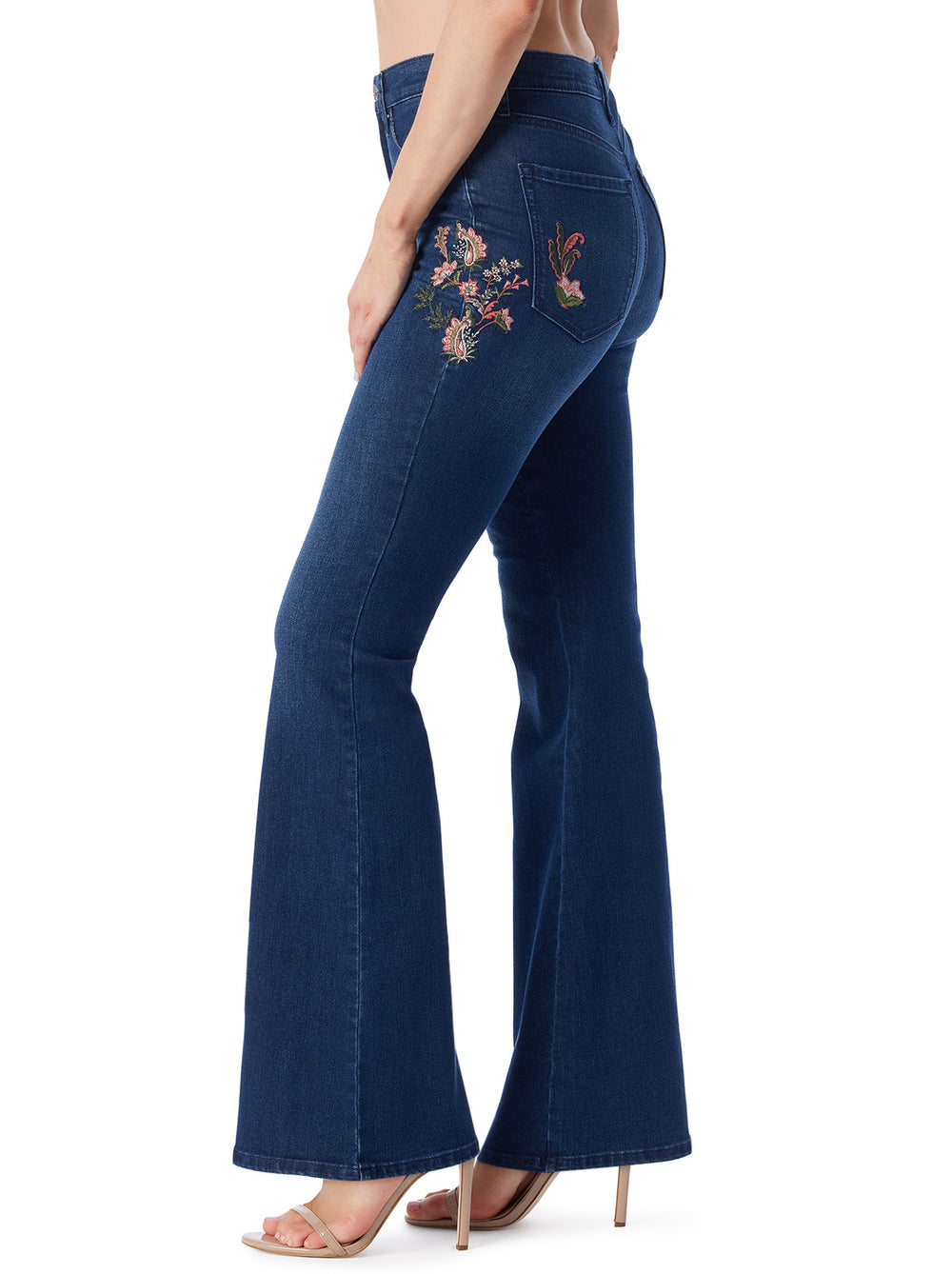 Women Charmed Flare - Eyes On You | Jessica Simpson