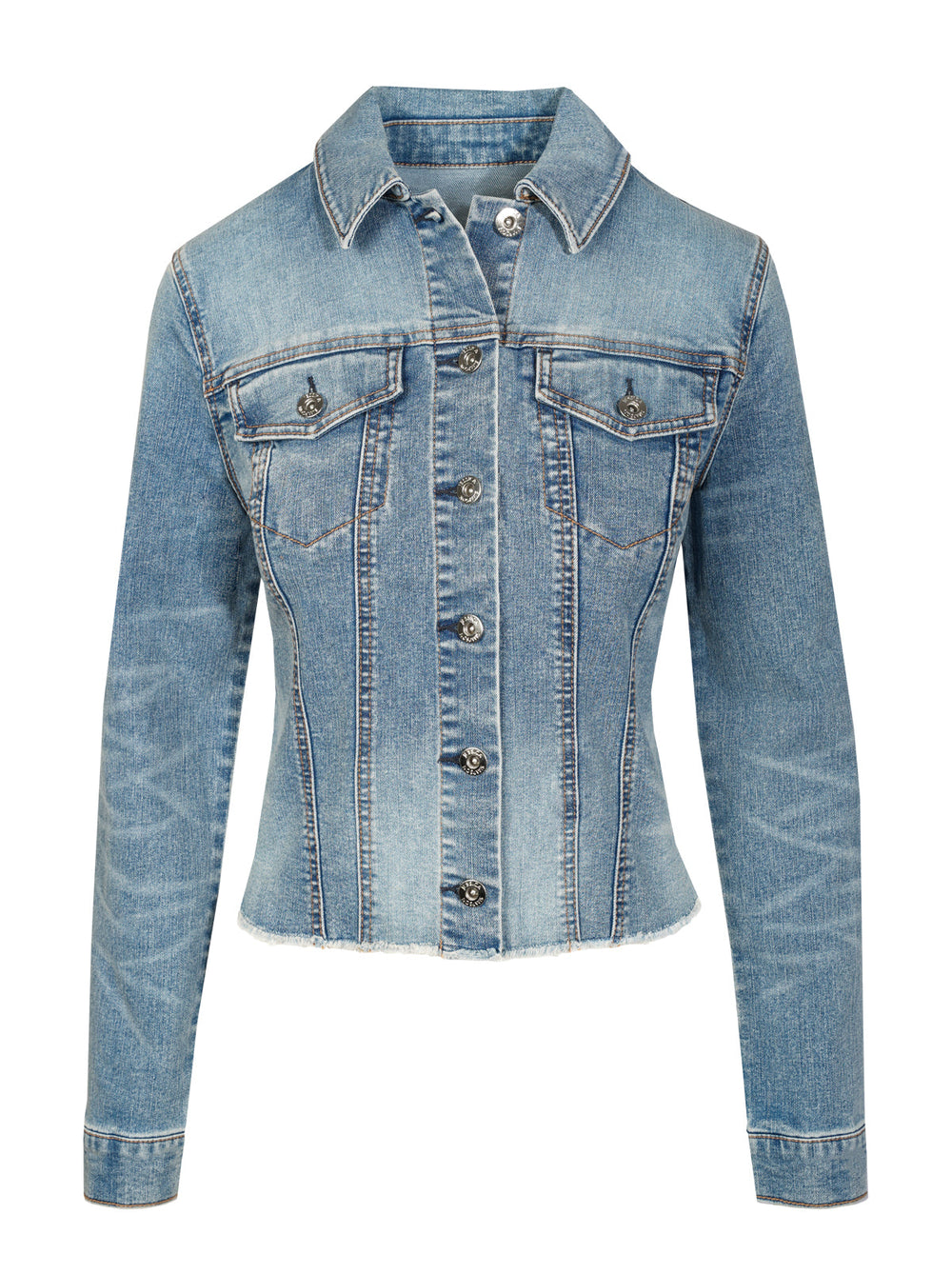 Women Pixie Jacket - Golden | Jessica Simpson