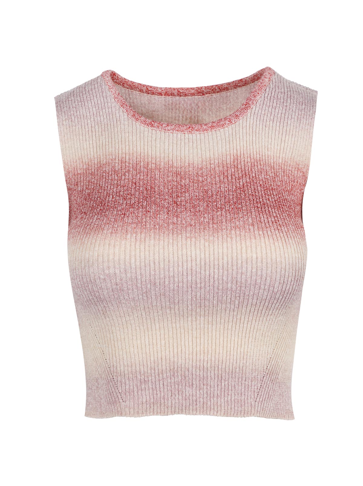 Women Daryia Tank - Chili Oil | Jessica Simpson