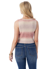 Women Daryia Tank - Chili Oil | Jessica Simpson