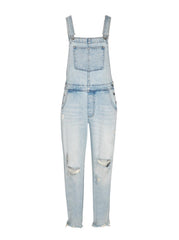 Women Baggy Overalls - Folklore | Jessica Simpson