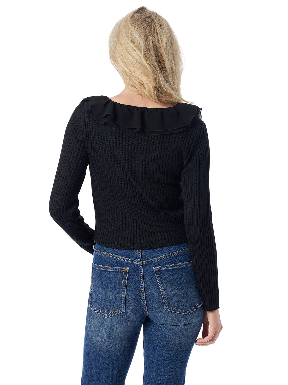 Women Aurier Cardi - Anthracite | Jessica Simpson