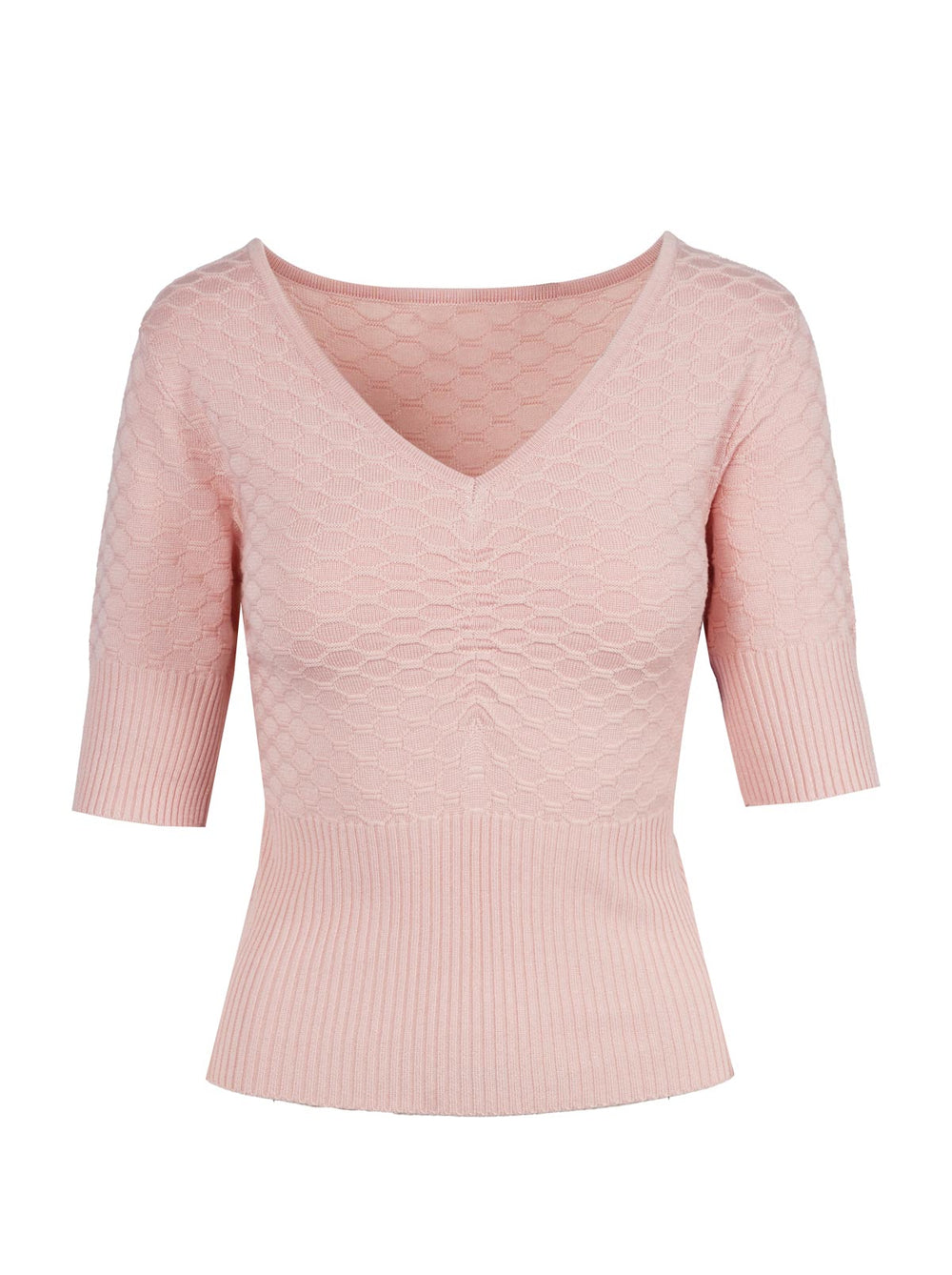 Women Imani Top - Silver Pink | Jessica Simpson