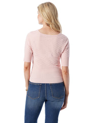 Women Imani Top - Silver Pink | Jessica Simpson