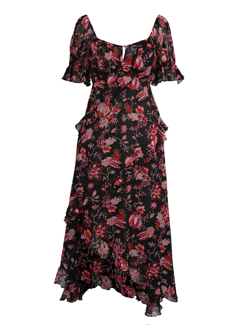 Women Monique Dress - Willow Beauties | Jessica Simpson