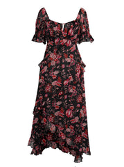 Women Monique Dress - Willow Beauties | Jessica Simpson