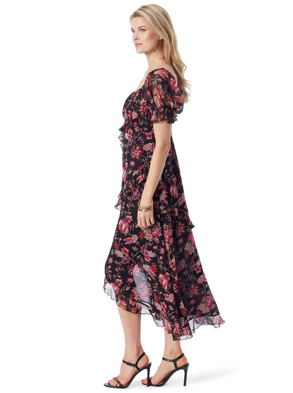 Women Monique Dress - Willow Beauties | Jessica Simpson