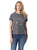 Dark Heather Grey