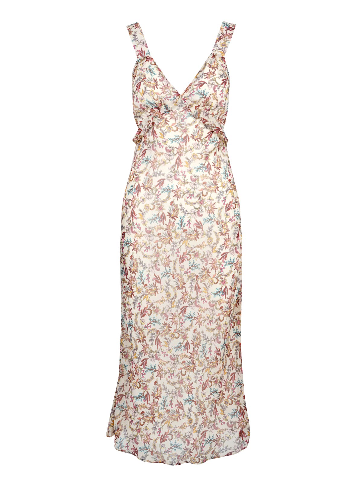 Women Aubrier Dress - Cartoon Florals | Jessica Simpson
