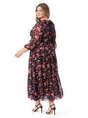 Women Adeline Maxi Dress - Willow Beauties | Jessica Simpson