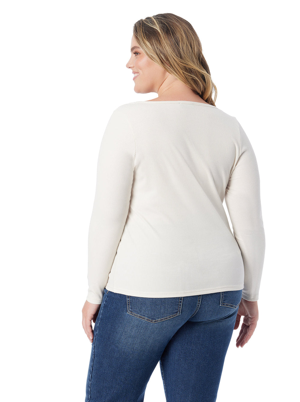 Women Laurel Sweetheart Top - Gardenia | Jessica Simpson