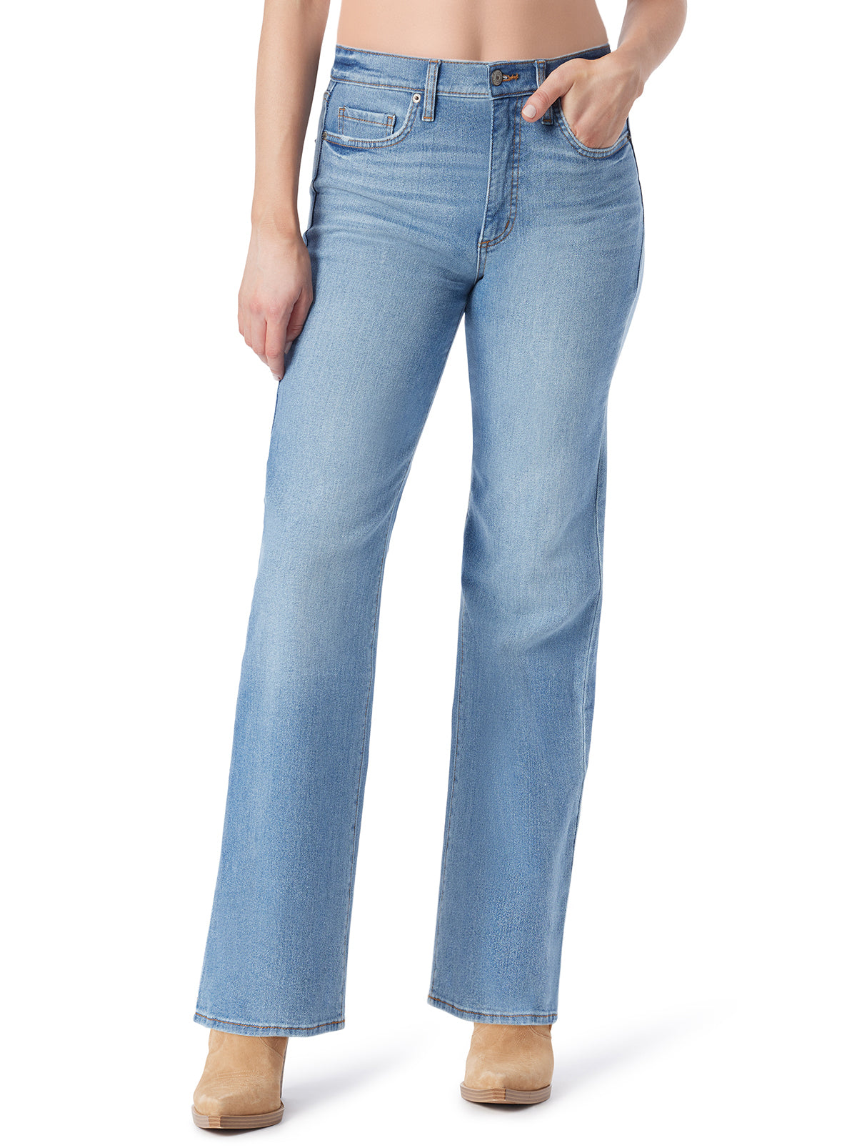 Women Rhythm Bootcut Jean - Chateau | Jessica Simpson