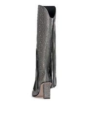 Women Asire Boot - Pewter | Jessica Simpson