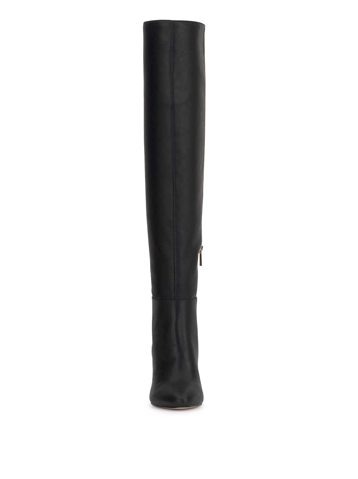 Women Mistia Over The Knee Boot - Black | Jessica Simpson