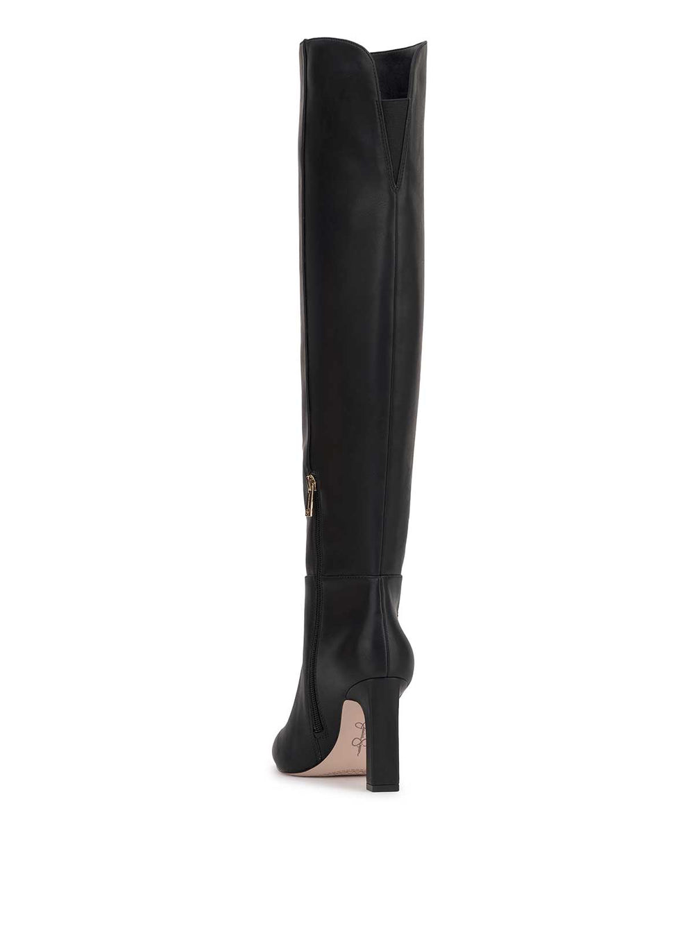 Women Mistia Over The Knee Boot - Black | Jessica Simpson