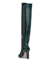Women Mistia Over The Knee Boot - Dark Teal | Jessica Simpson