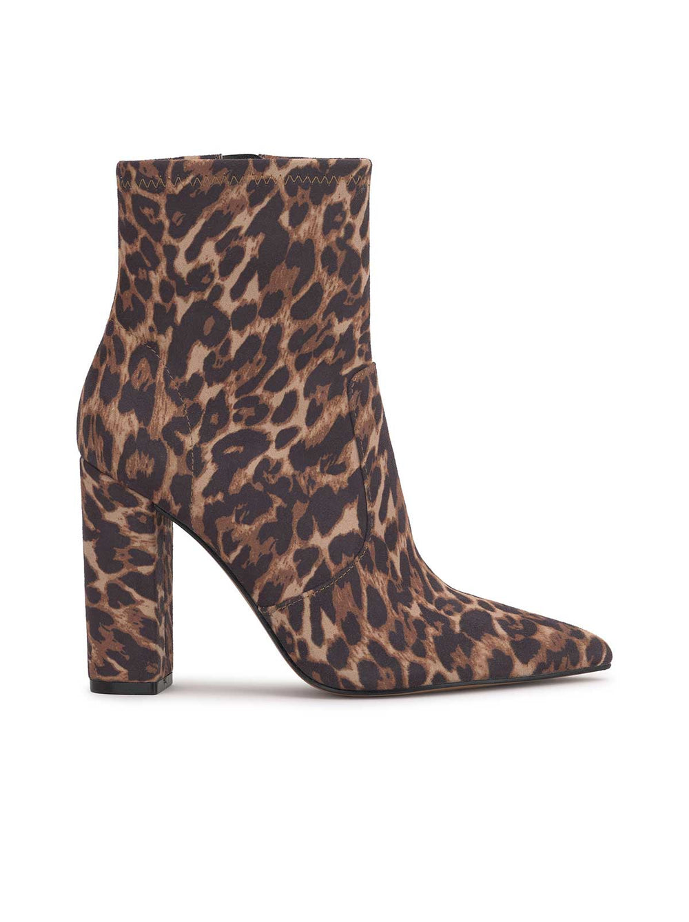 Women Narelle Pointed Toe Bootie - Natural | Jessica Simpson