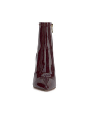Women Narelle Pointed Toe Bootie - Berrilicious | Jessica Simpson