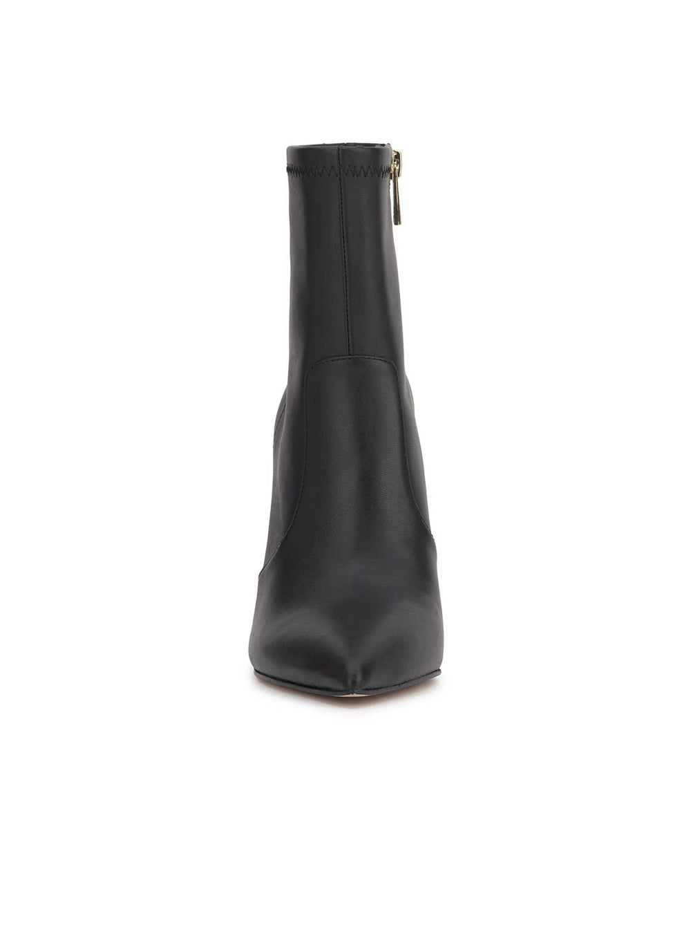 Women Narelle Pointed Toe Bootie - Black | Jessica Simpson