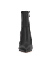 Women Narelle Pointed Toe Bootie - Black | Jessica Simpson