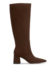 Women Skyeth Block Heel Boot - Walnut | Jessica Simpson