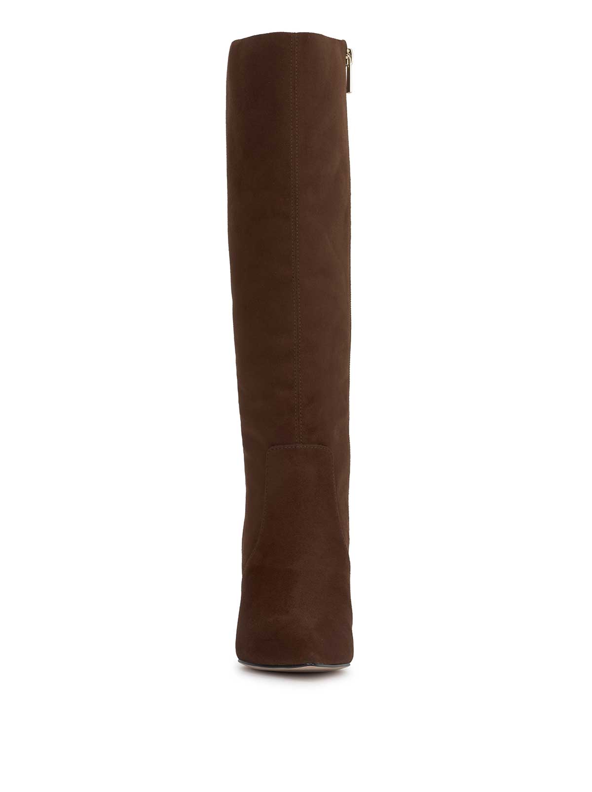 Women Skyeth Block Heel Boot - Walnut | Jessica Simpson