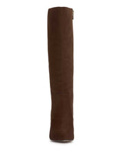 Women Skyeth Block Heel Boot - Walnut | Jessica Simpson