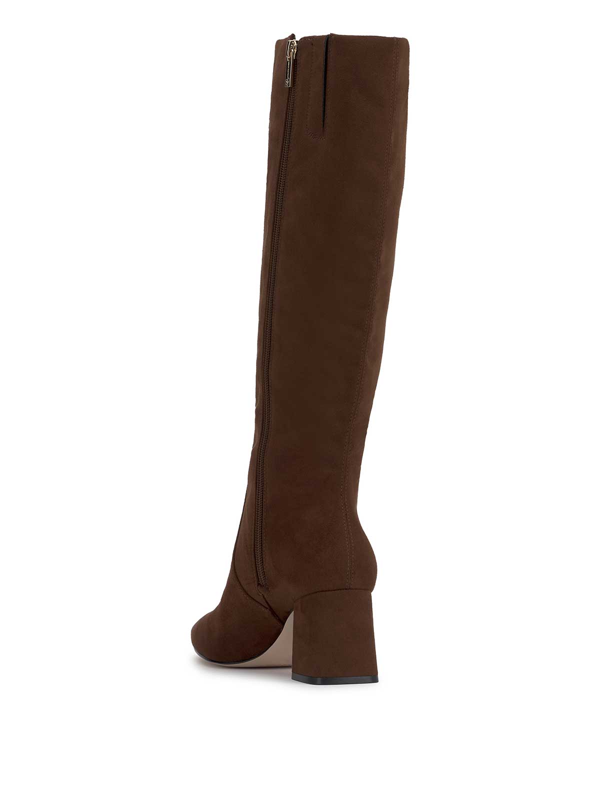 Women Skyeth Block Heel Boot - Walnut | Jessica Simpson