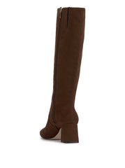 Women Skyeth Block Heel Boot - Walnut | Jessica Simpson
