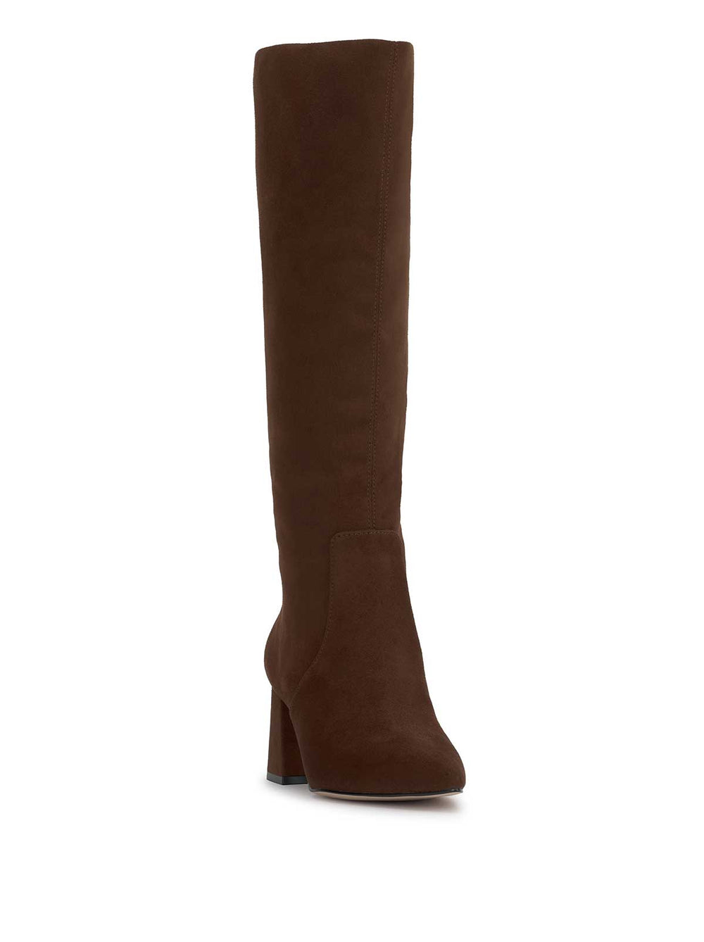 Women Skyeth Block Heel Boot - Walnut | Jessica Simpson