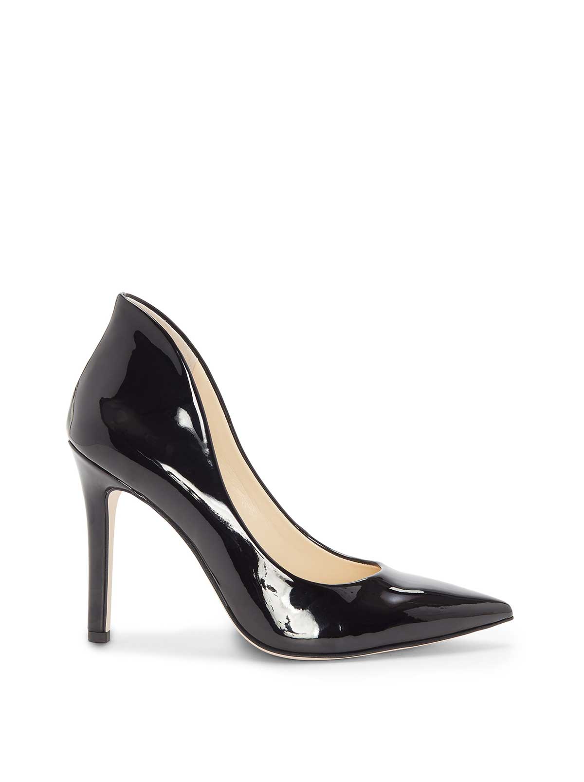 Women Cambredge Pump - Black | Jessica Simpson