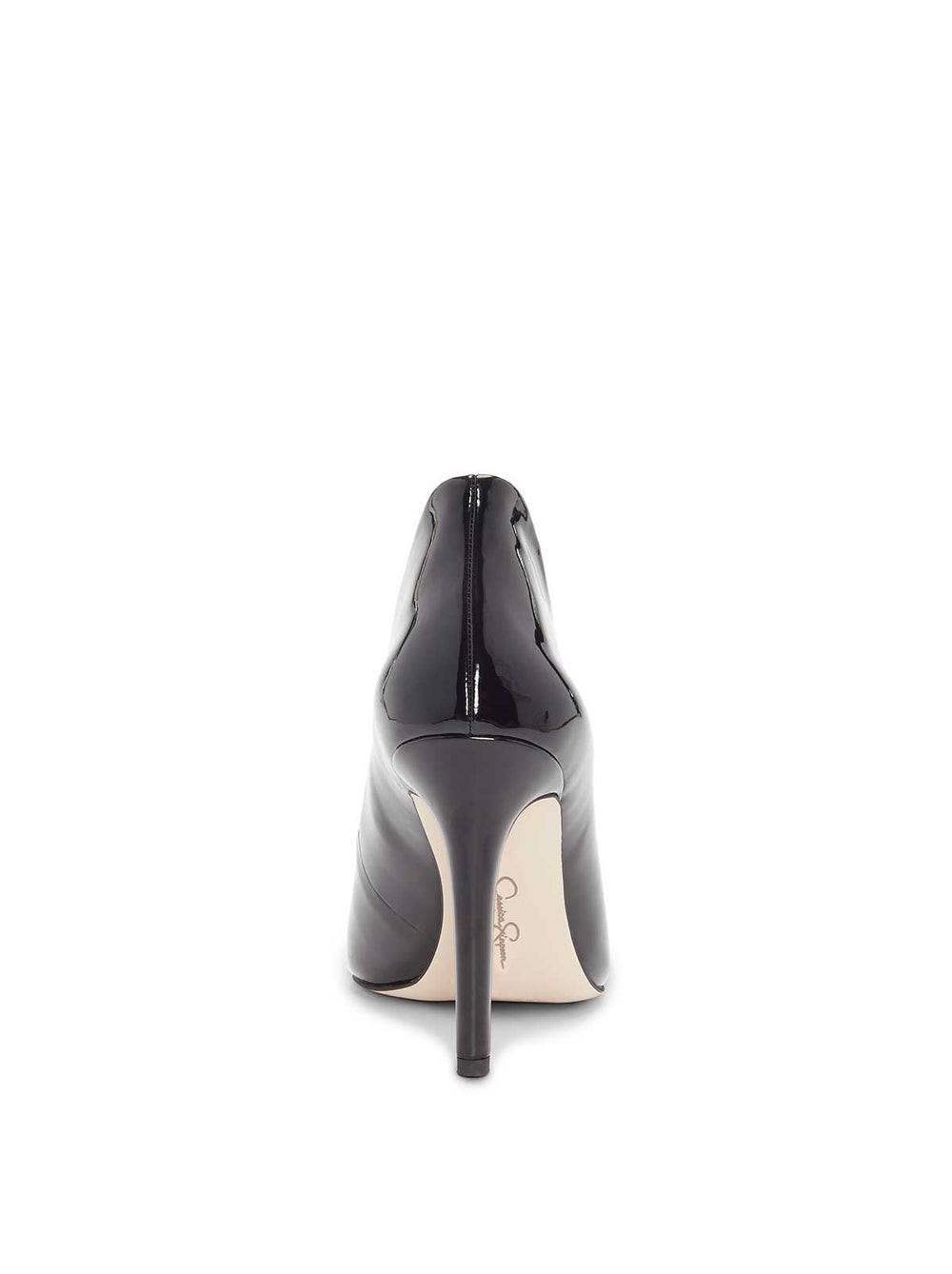 Women Cambredge Pump - Black | Jessica Simpson