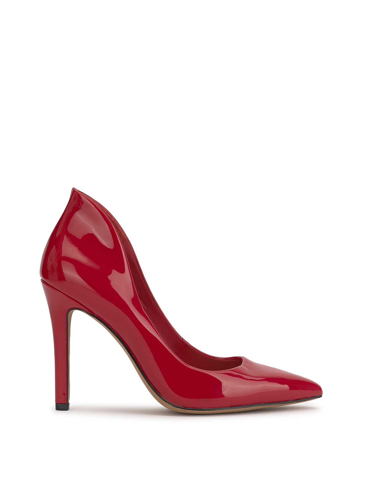 Women Cambredge Pump - Lipstick | Jessica Simpson
