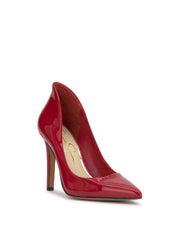 Women Cambredge Pump - Lipstick | Jessica Simpson