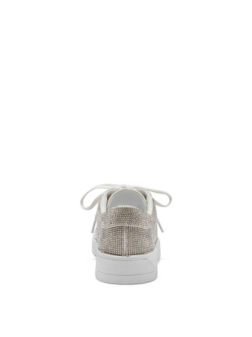 Women Silesta Casual Sneaker - White | Jessica Simpson