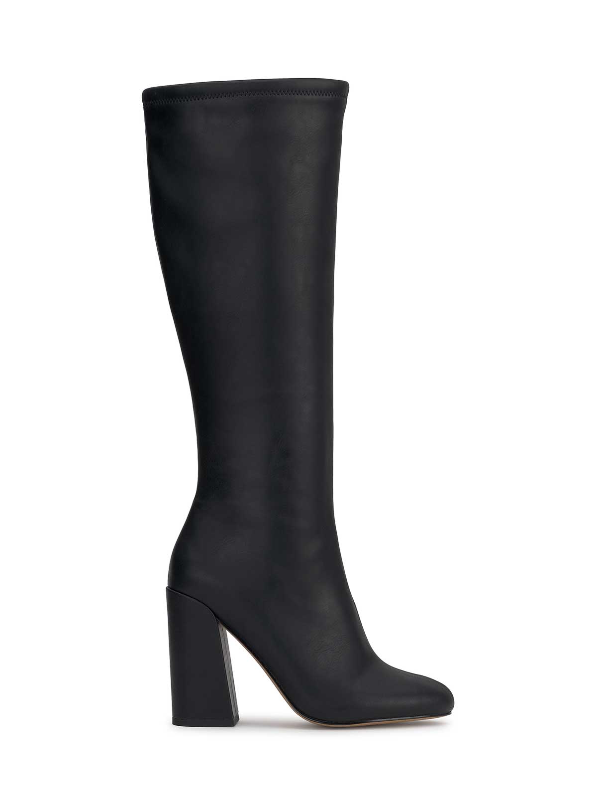 Women Blakely Knee High Boot - Black | Jessica Simpson