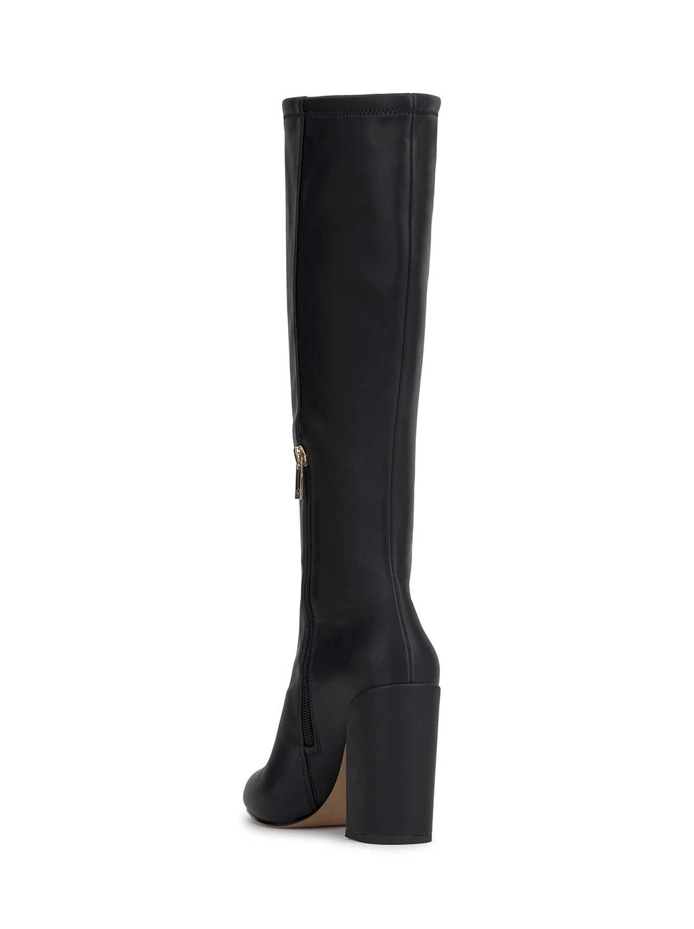 Women Blakely Knee High Boot - Black | Jessica Simpson