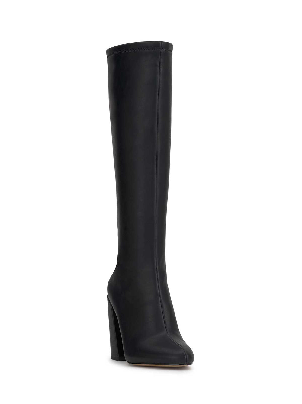 Women Blakely Knee High Boot - Black | Jessica Simpson