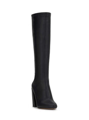 Women Blakely Knee High Boot - Black | Jessica Simpson