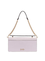 Accessories Brooke Clutch - French Latte | Jessica Simpson