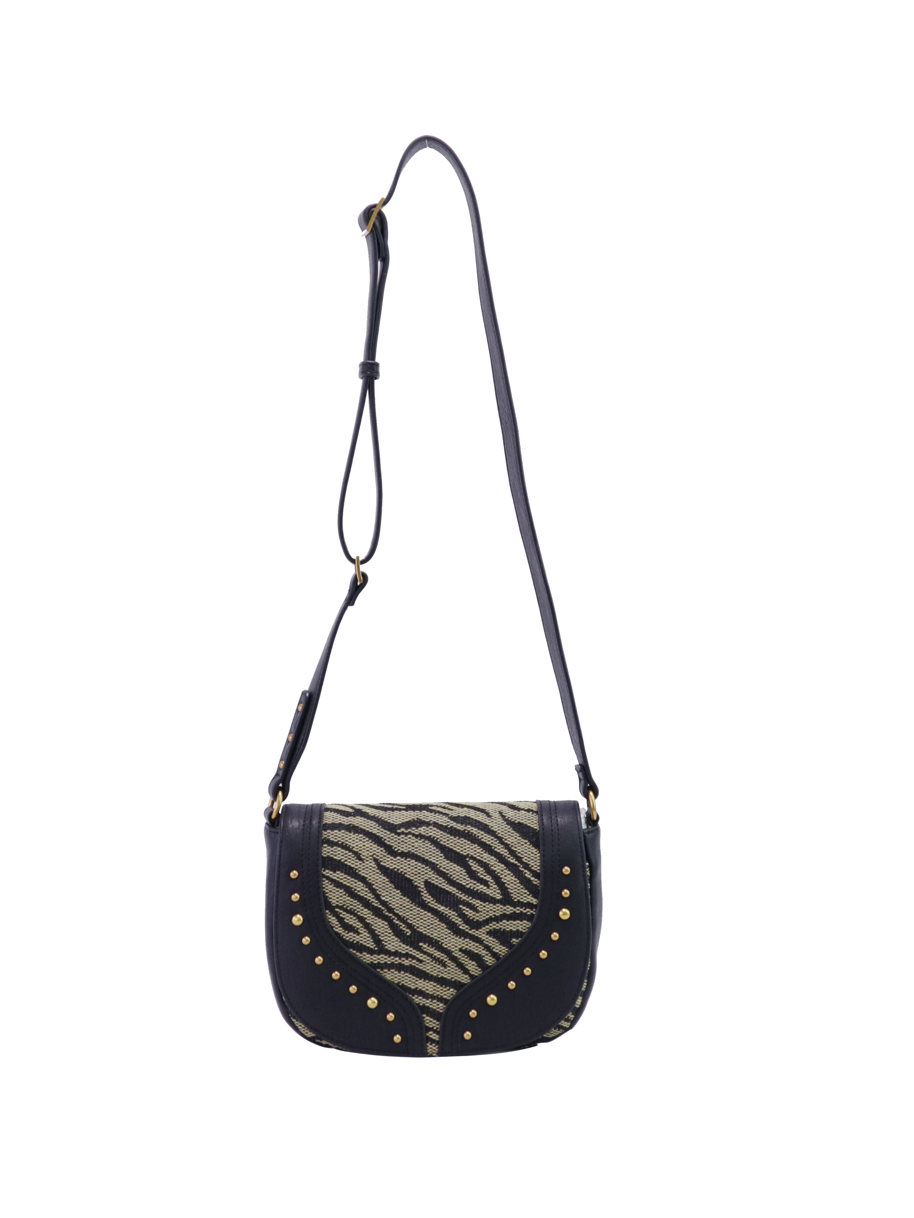 Accessories Walton Crossbody - Meteorite | Jessica Simpson