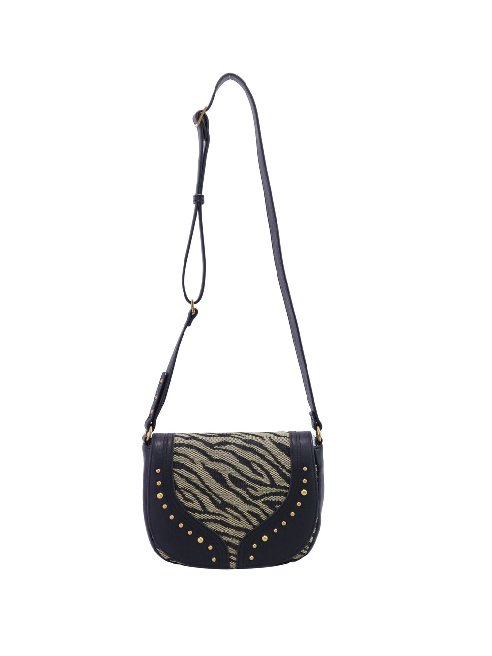 Accessories Walton Crossbody - Meteorite | Jessica Simpson