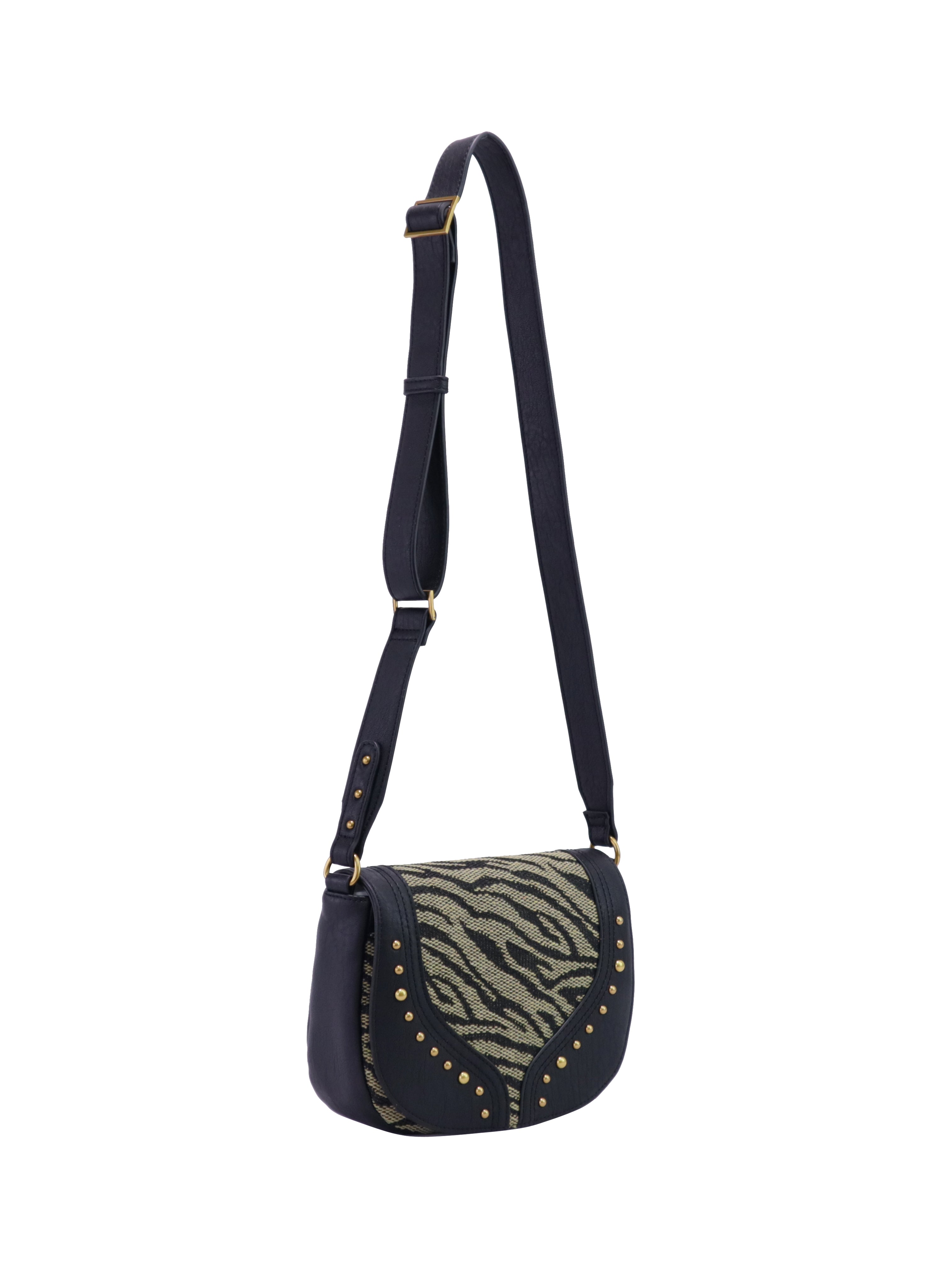 Accessories Walton Crossbody - Meteorite | Jessica Simpson