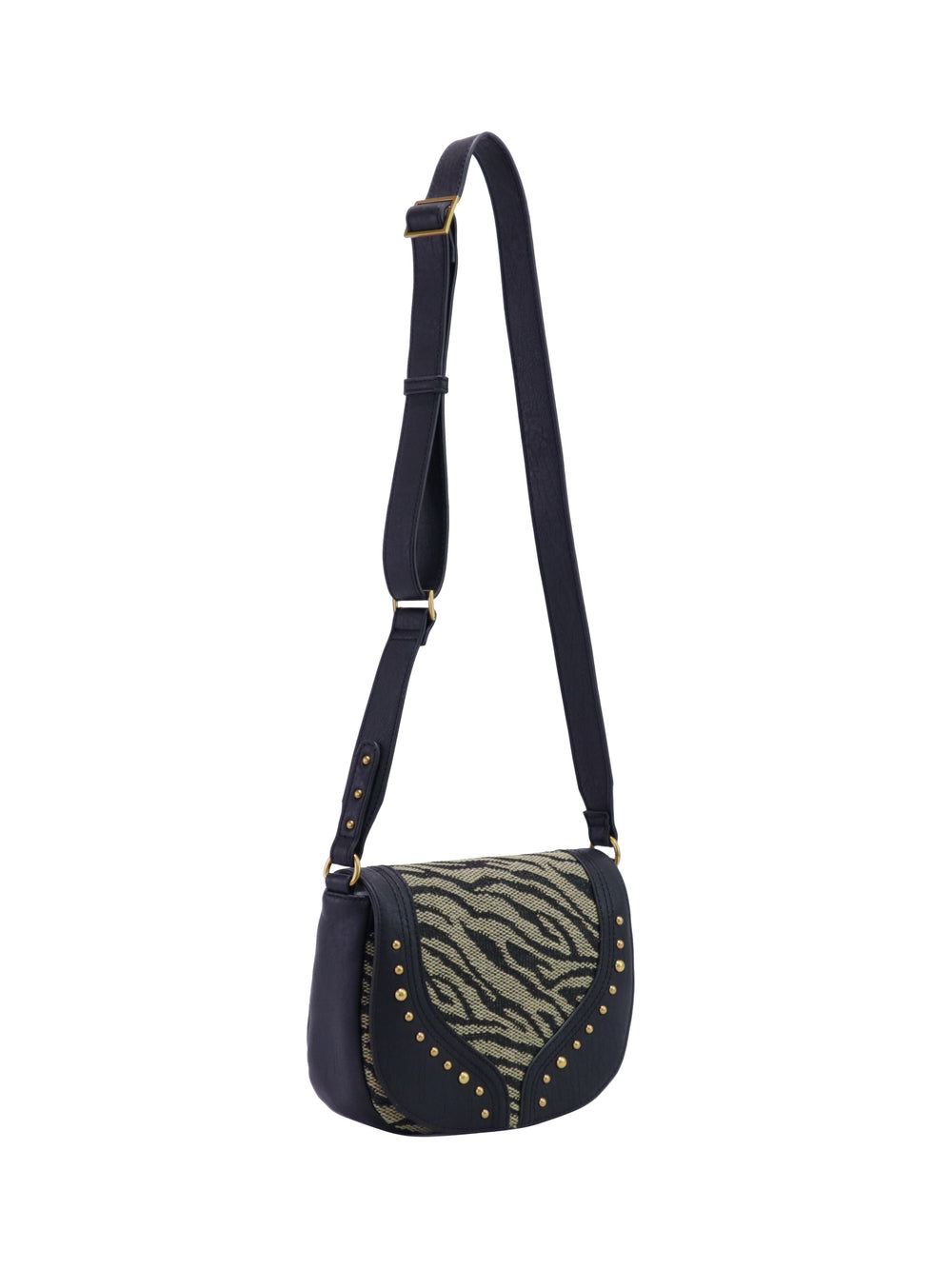 Accessories Walton Crossbody - Meteorite | Jessica Simpson