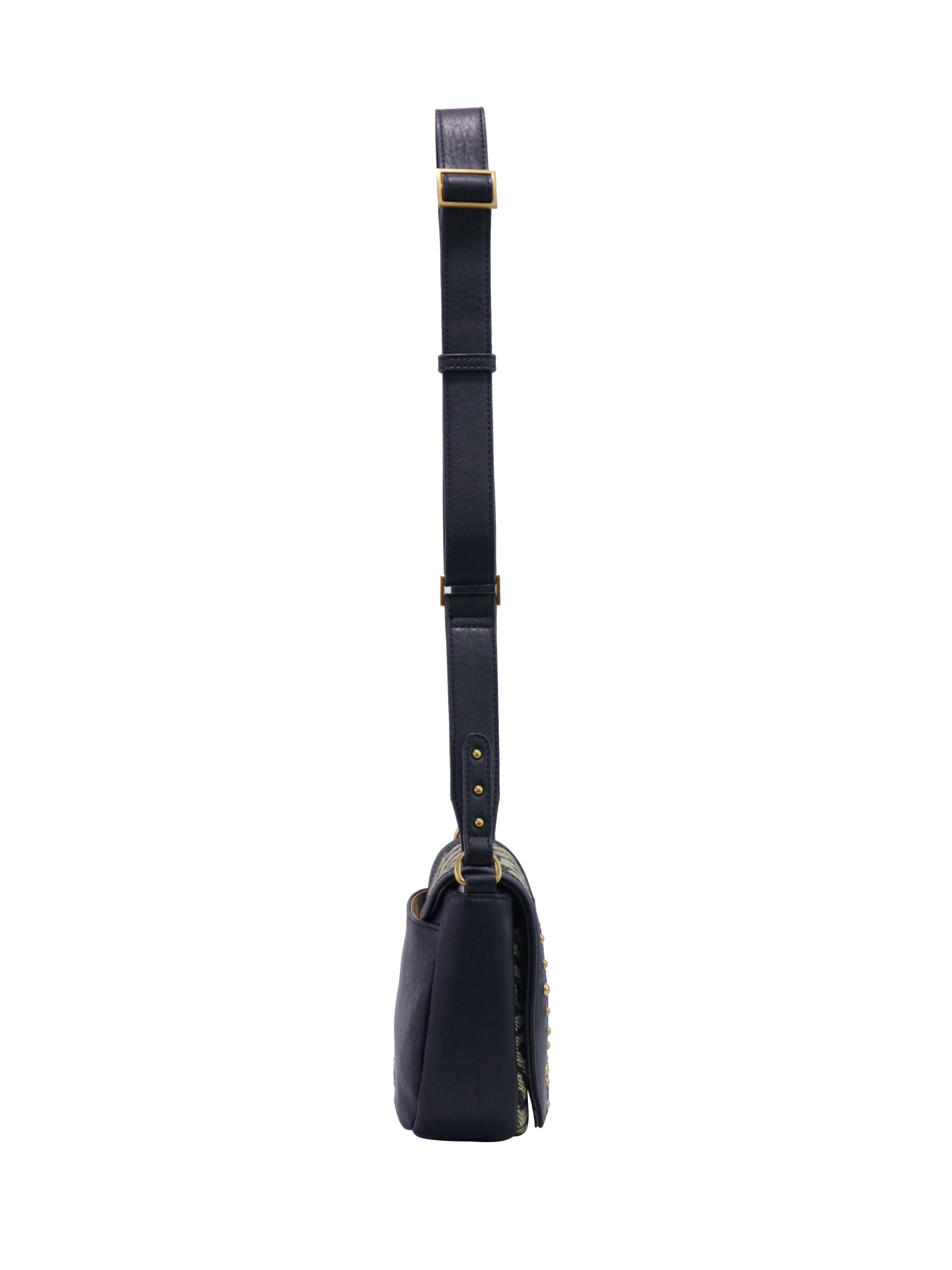 Accessories Walton Crossbody - Meteorite | Jessica Simpson