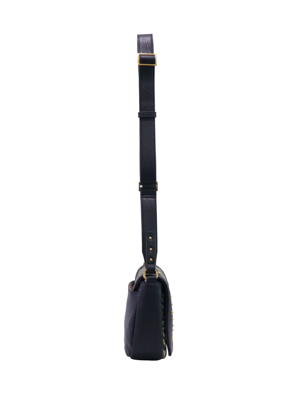 Accessories Walton Crossbody - Meteorite | Jessica Simpson