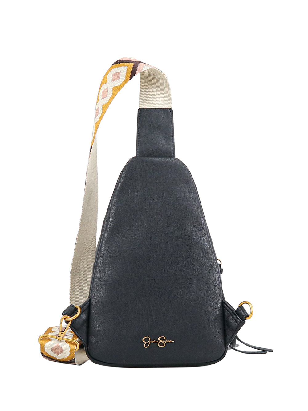 Accessories Walton Sling - Meteorite | Jessica Simpson