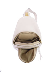 Accessories Walton Sling - Sandstone | Jessica Simpson