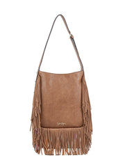 Accessories Calypso Hobo - Almond Brown | Jessica Simpson