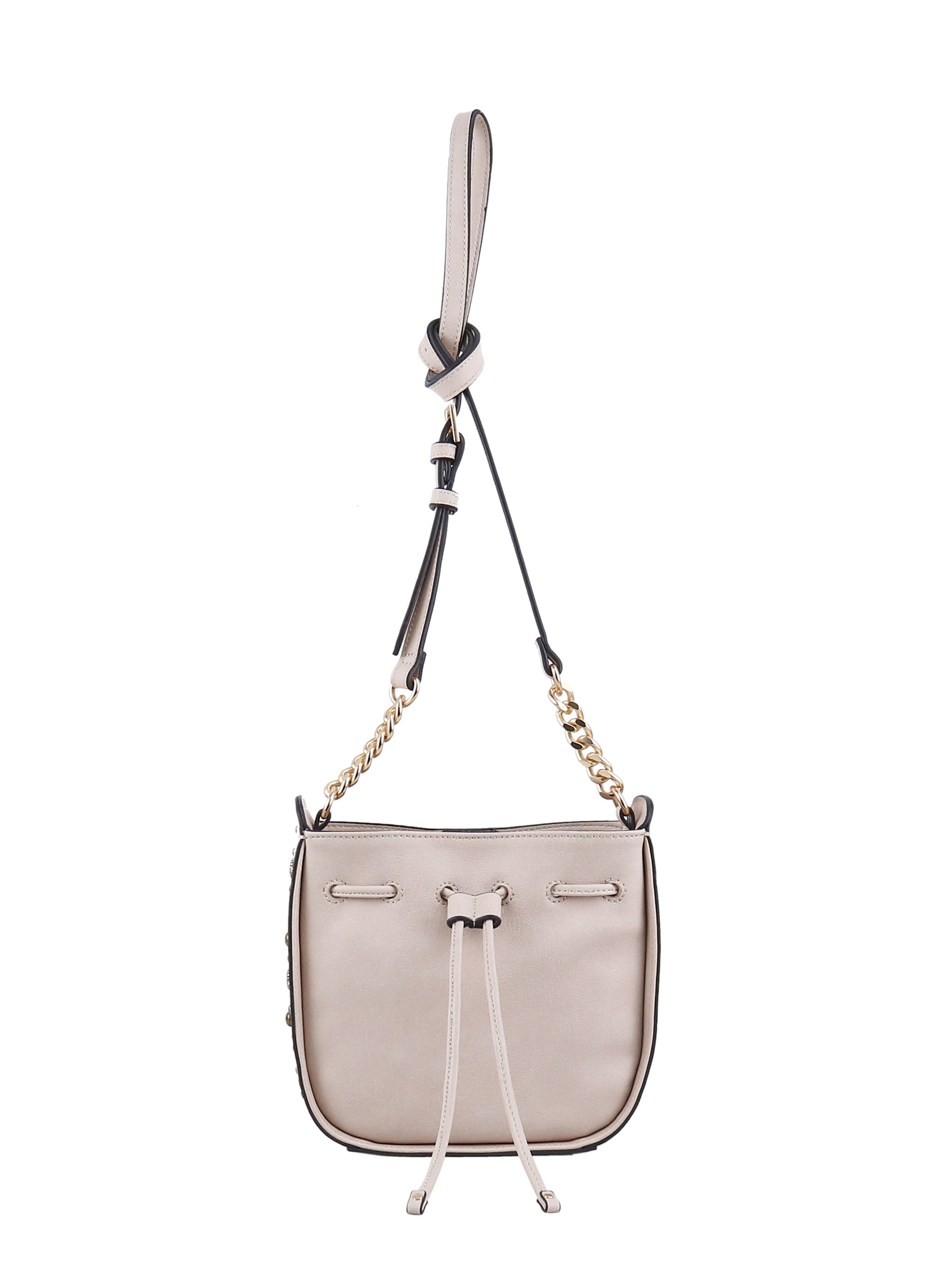 Accessories Calypso Crossbody - Sandstone | Jessica Simpson